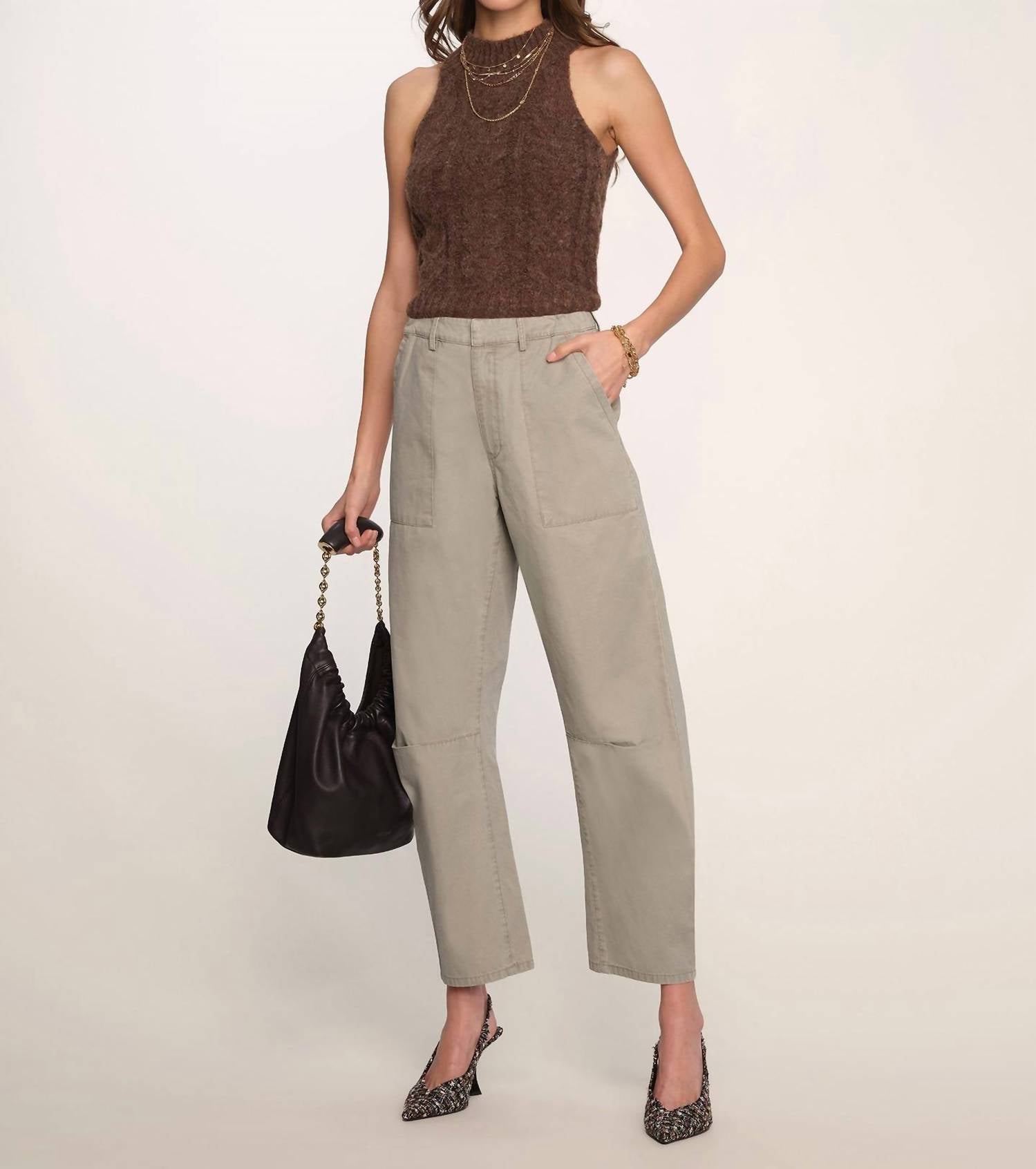 Heartloom - Lupita Pant