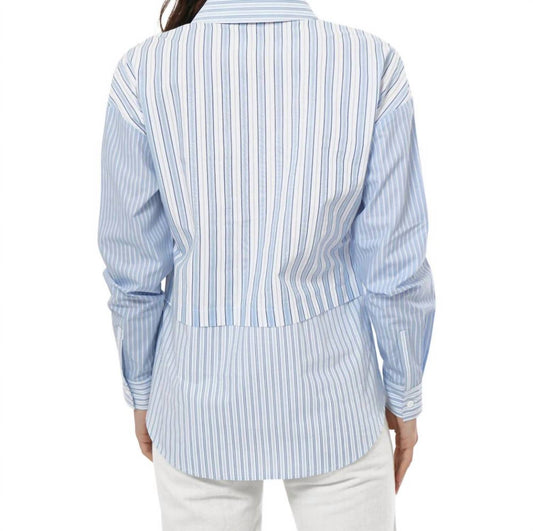 Greylin - Darla Oversized Shirt