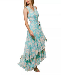 Hutch - Trinity Dress