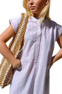Maison Anana - Elisene Mini Dress