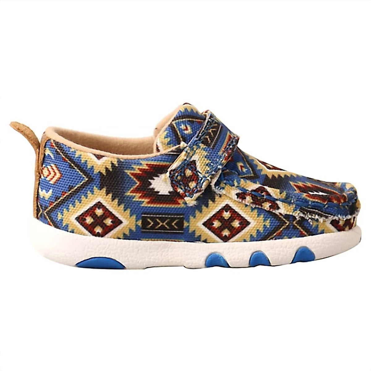 Twisted X - Kids' Driving Moc Shoes