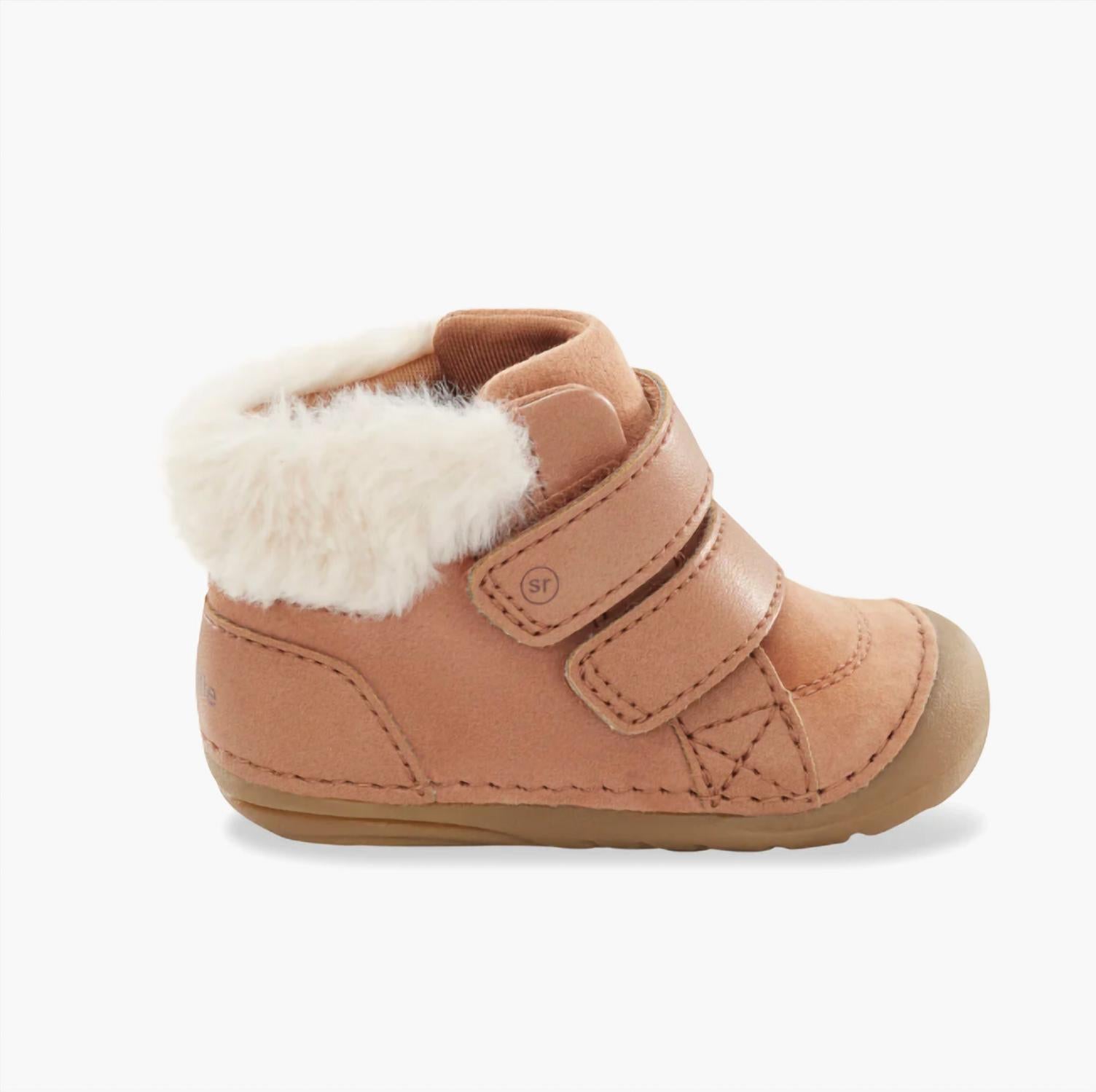 Stride Rite - Kid's Martin Boot