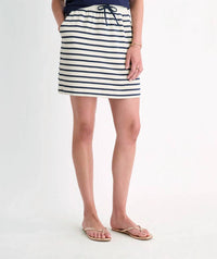 Vineyard Vines - Dreamcloth Mini Skirt
