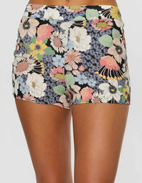 O'Neill - Twyla Floral Shorts
