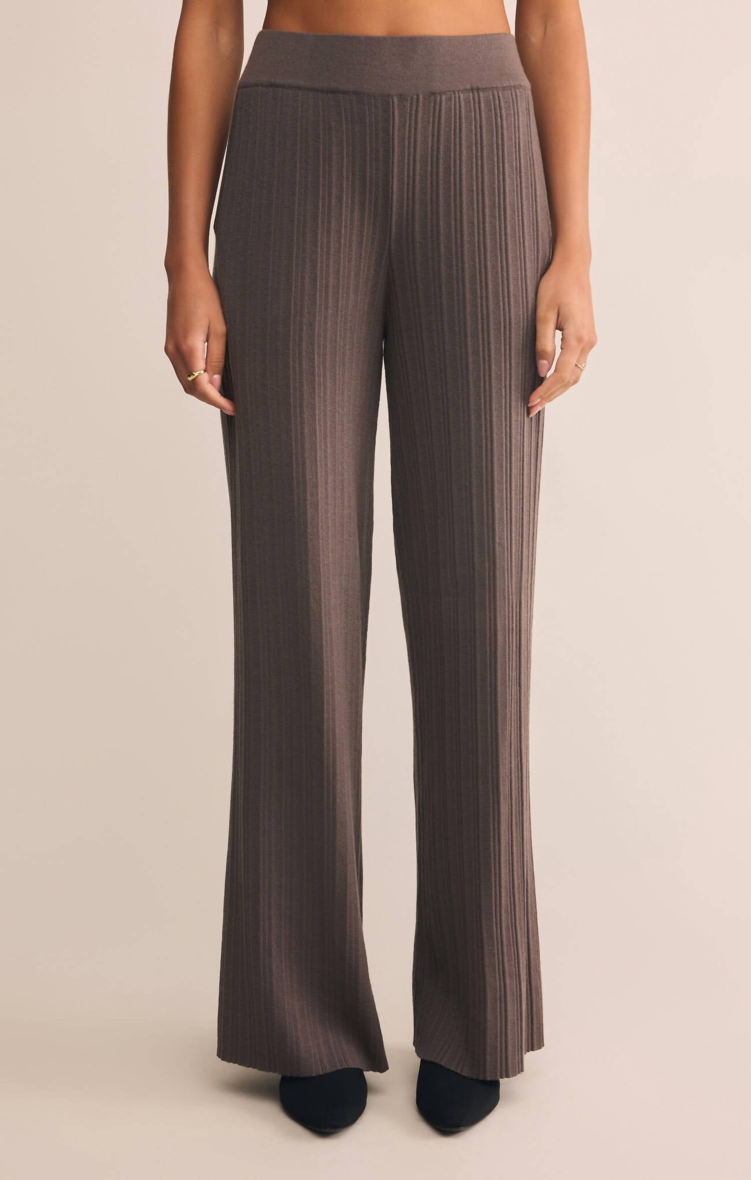 Z Supply - Du Monde Sweater Pants