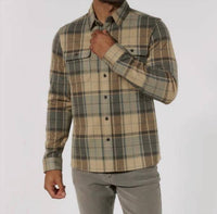 7Diamonds - Generation Long Sleeve Shirt