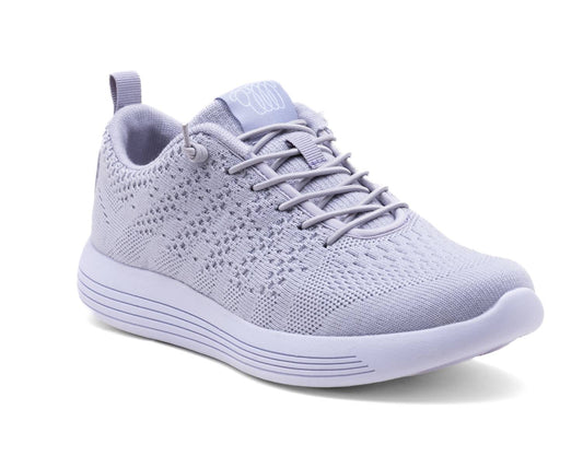 Woolloomooloo - Women's Belmont Pastel Sneaker