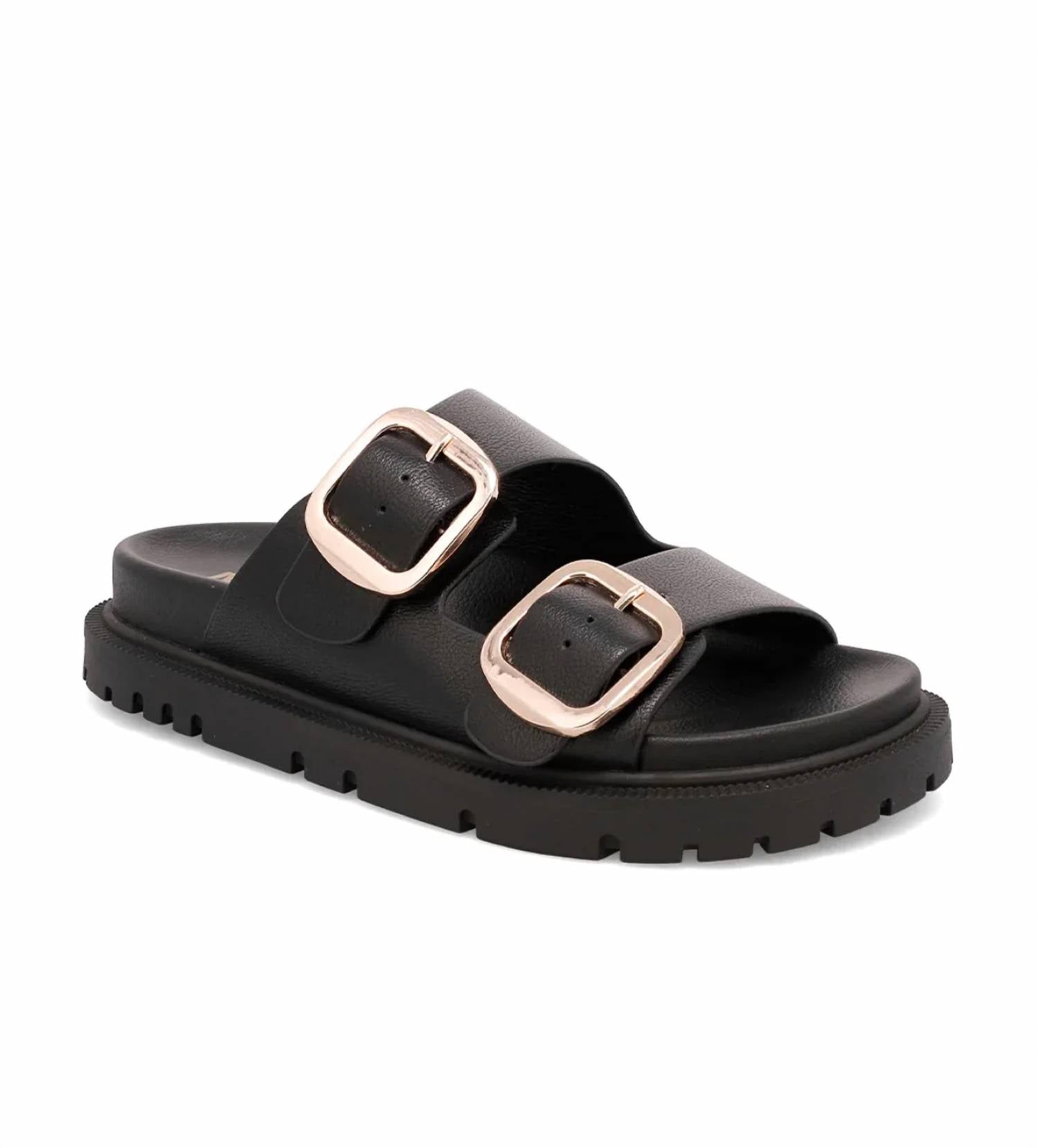Mia - Women's Gen Sandal