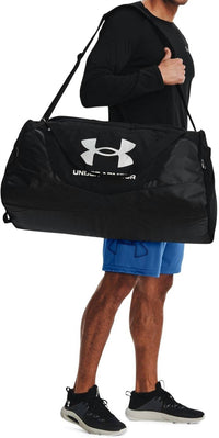 Under Armour - Undeniable 5.0 Large Duffle Bag