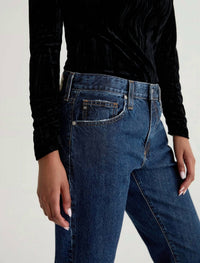 Ag Jeans - Boyfriend Relaxed-fit Jean