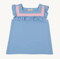 The Beaufort Bonnet Company - Darla Day Top