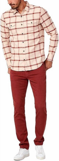 Paige - Men's Lennox Jeans