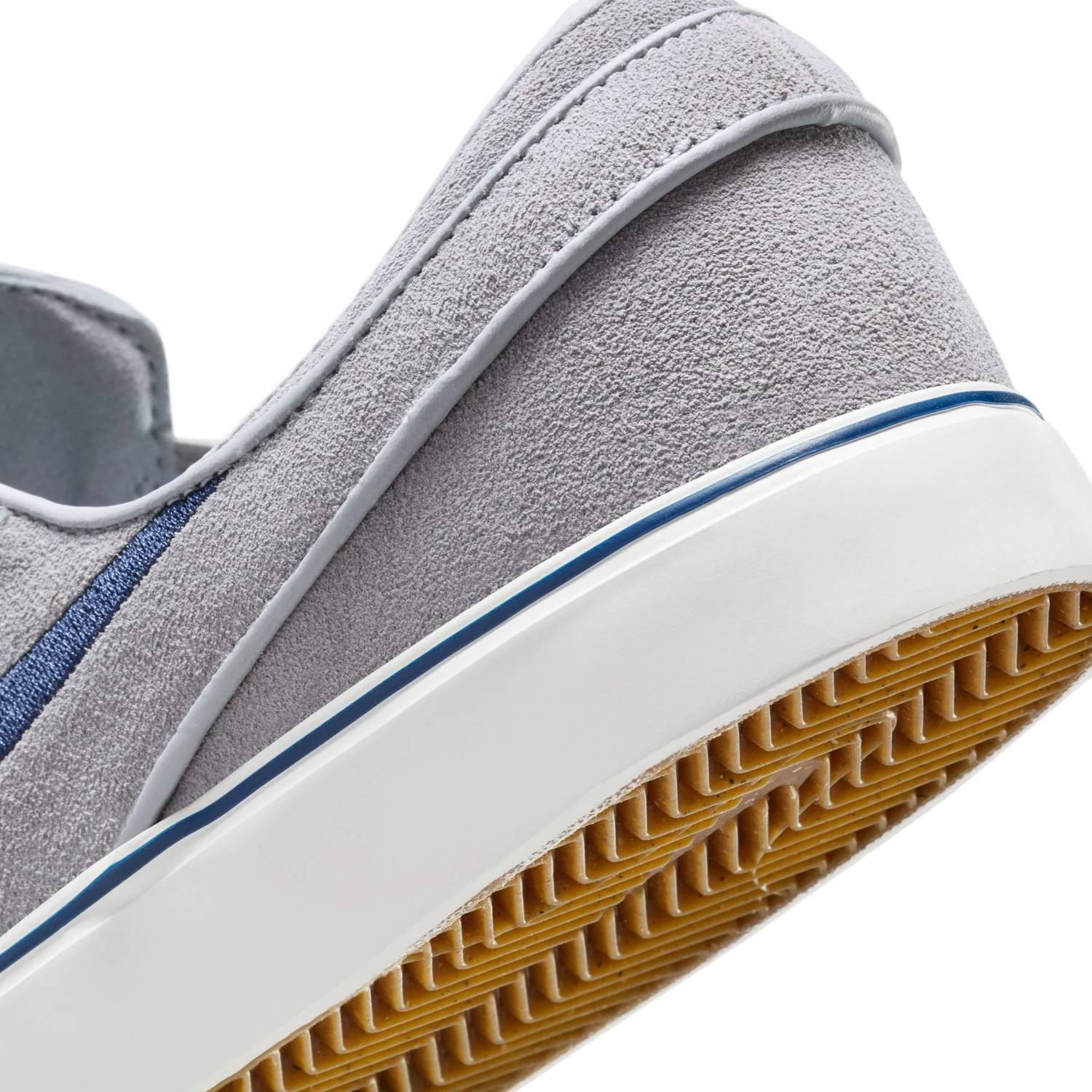 Nike - Men's Janoski Slip Skate Shoes