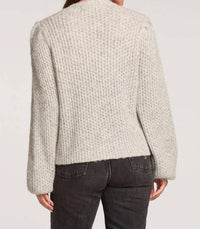 Saltwater Luxe - Margow Knit Bow Sweater