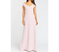 Show Me Your Mumu - Zurich Front Gown