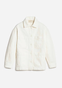 Vanessabruno - Neli Denim Jacket