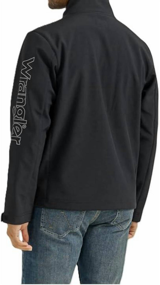 Wrangler - Men's Trail Jacket