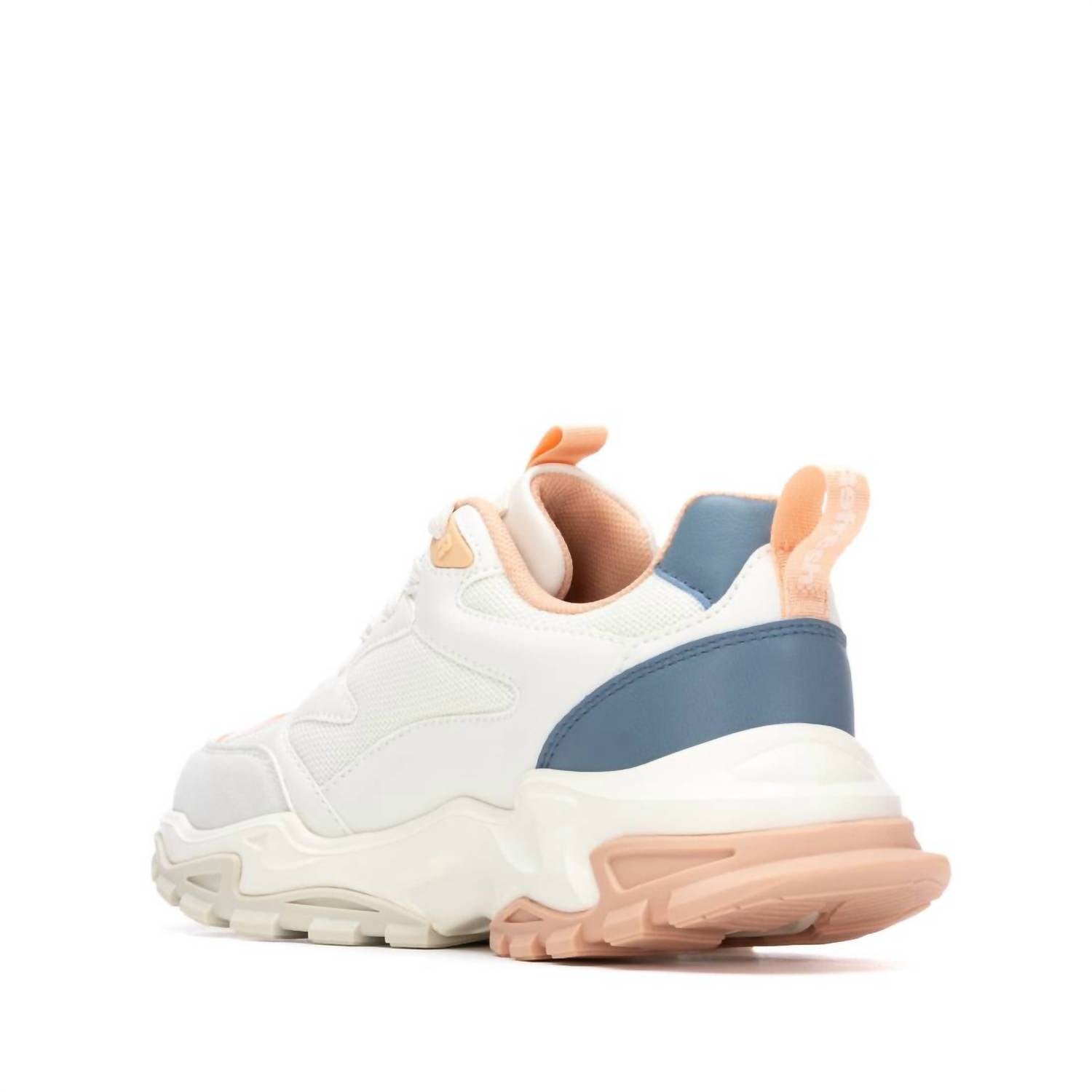 Xti - Women's 17501706 Refresh Sneaker