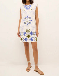 Marie Oliver - Yvette Dress