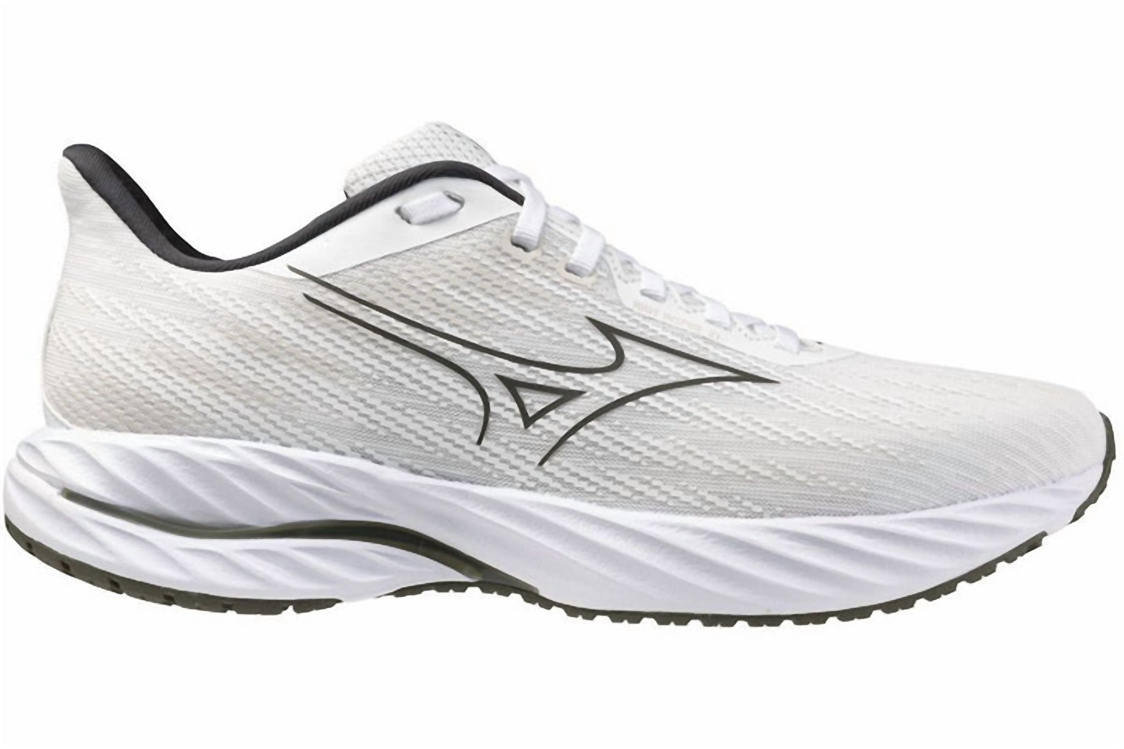 Mizuno - Men's Wave Inspire 21 Running Shoes