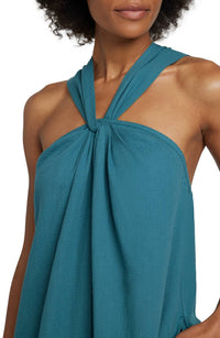 Faherty - Bay Twist Dress