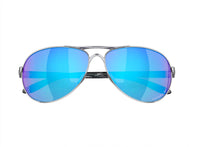 Oakley - Women's Feedback Polarized Sunglasses 4079 - 33 - 59