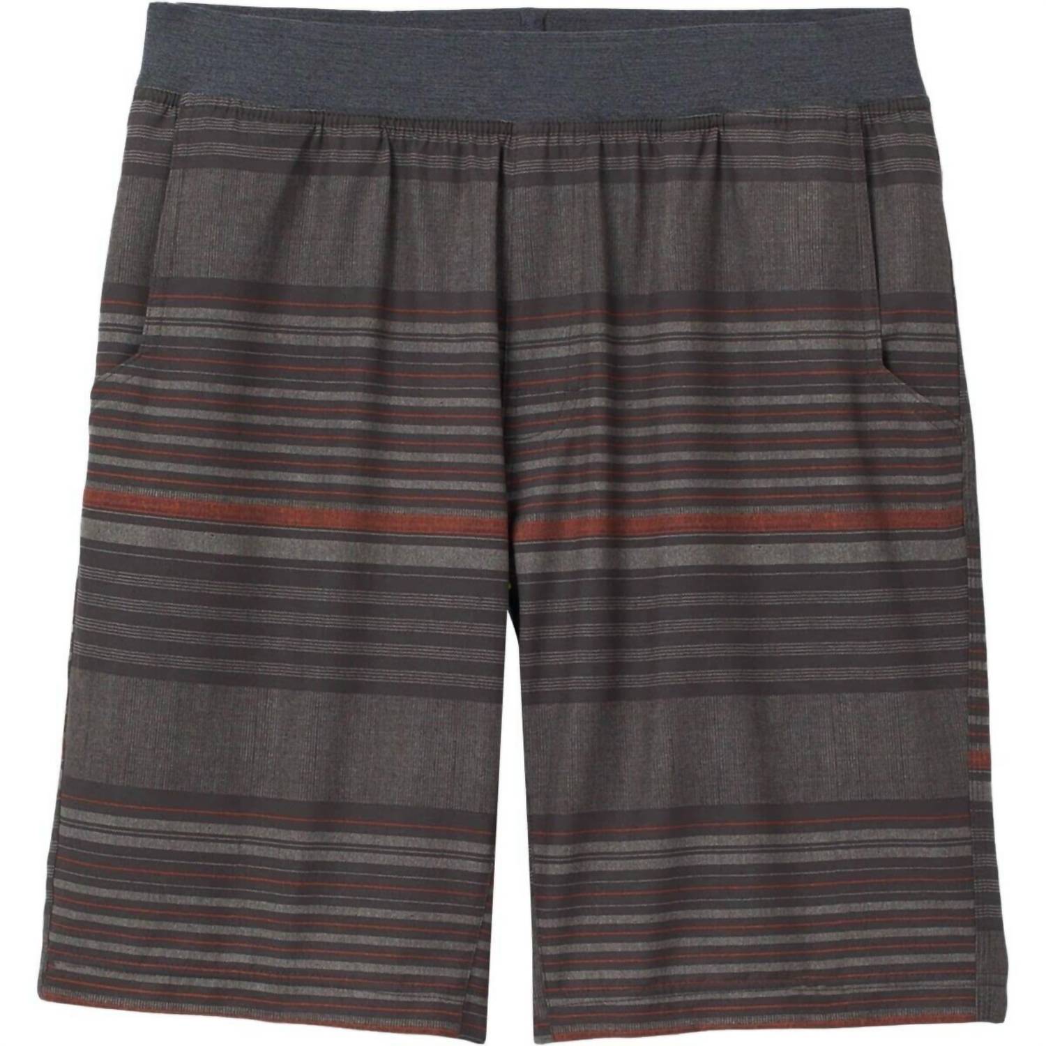 Prana - Super Mojo Short Ii