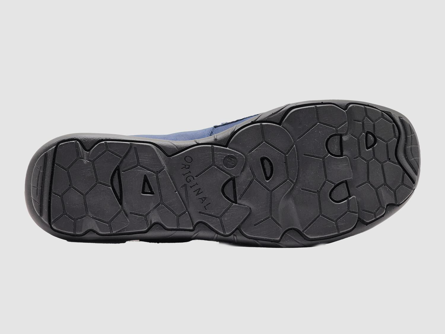 Kcr Group - Men's Leather Sandals