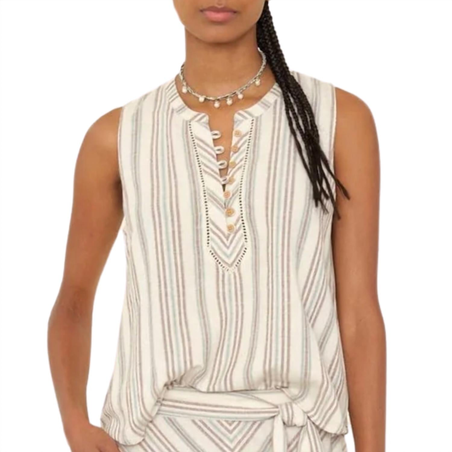 Xirena - Women's Twyla Top