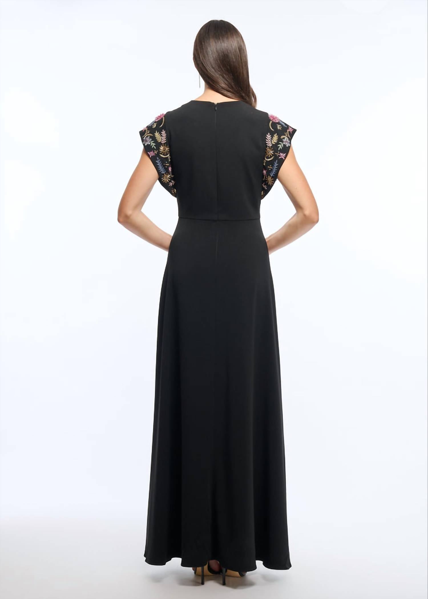 Shoshanna - Matassa Dress