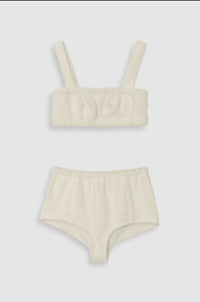 Cap D'Antibes - Women's Ensemble Paulette Top