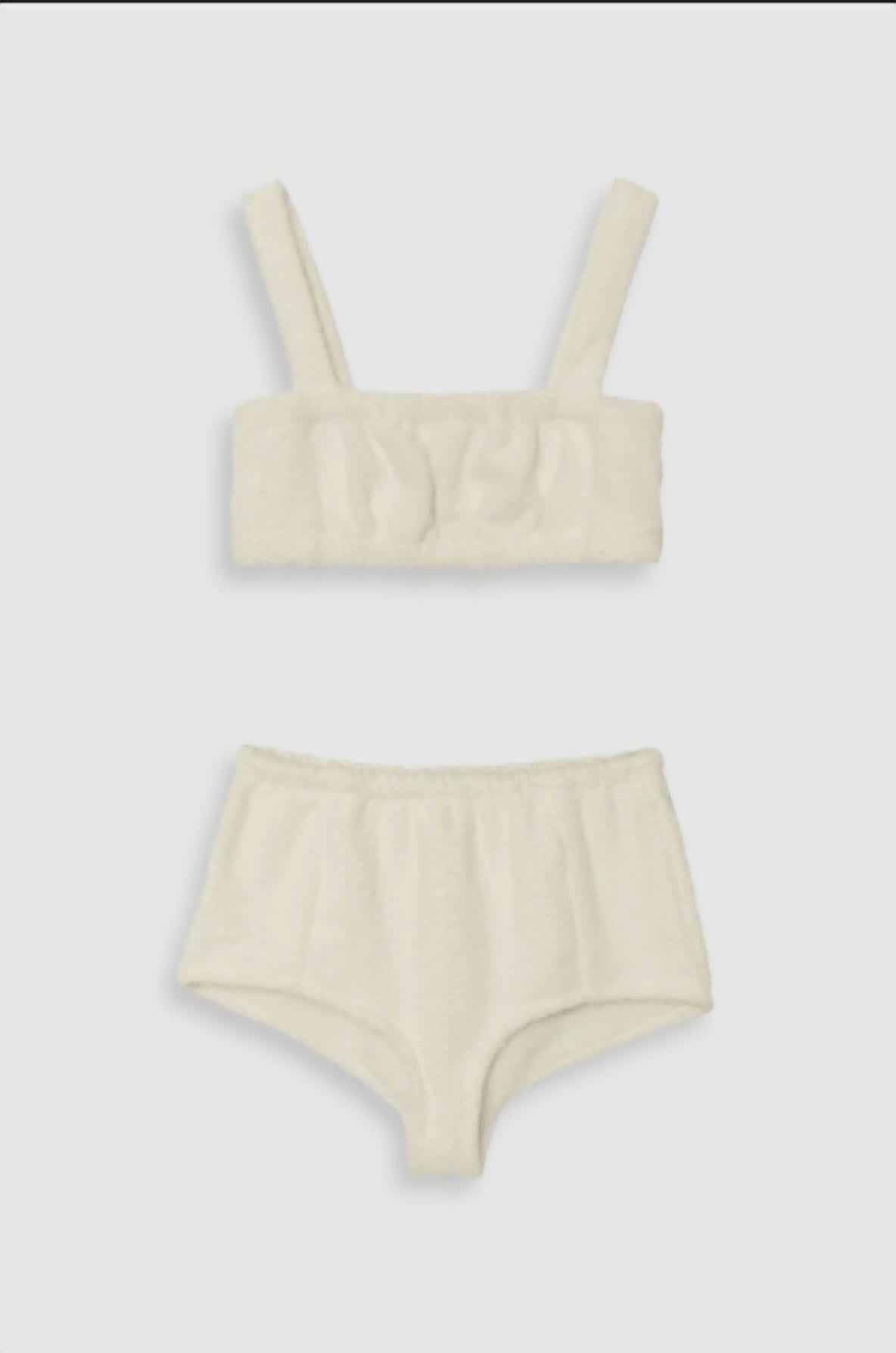 Cap D'Antibes - Women's Ensemble Paulette Top