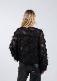 Marella - Nomme Puff Blouse