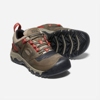 Keen - Men's Ridge Flex Wp Boots