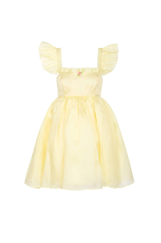 Selkie - Little Princess Mini Dress