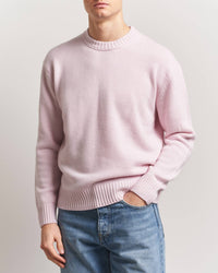 Frame - Cashmere Crewneck Sweater
