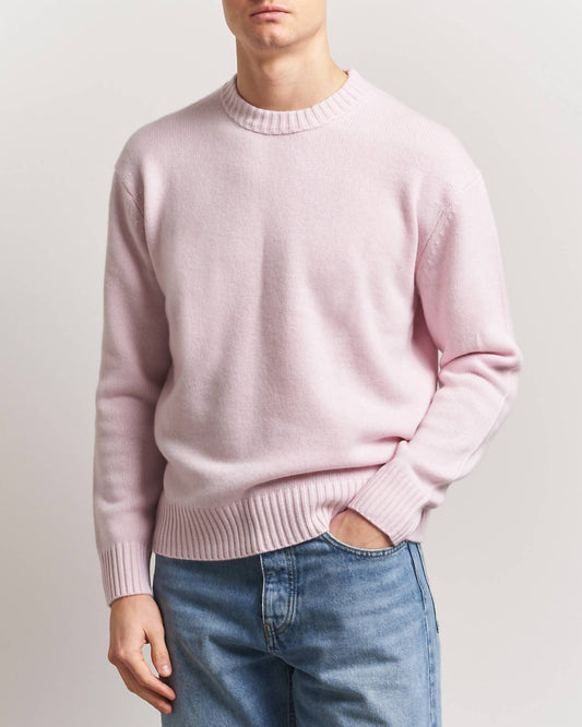 Frame - Cashmere Crewneck Sweater