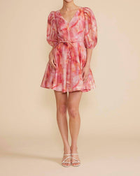 Lucy Paris - Alexis Mini Dress
