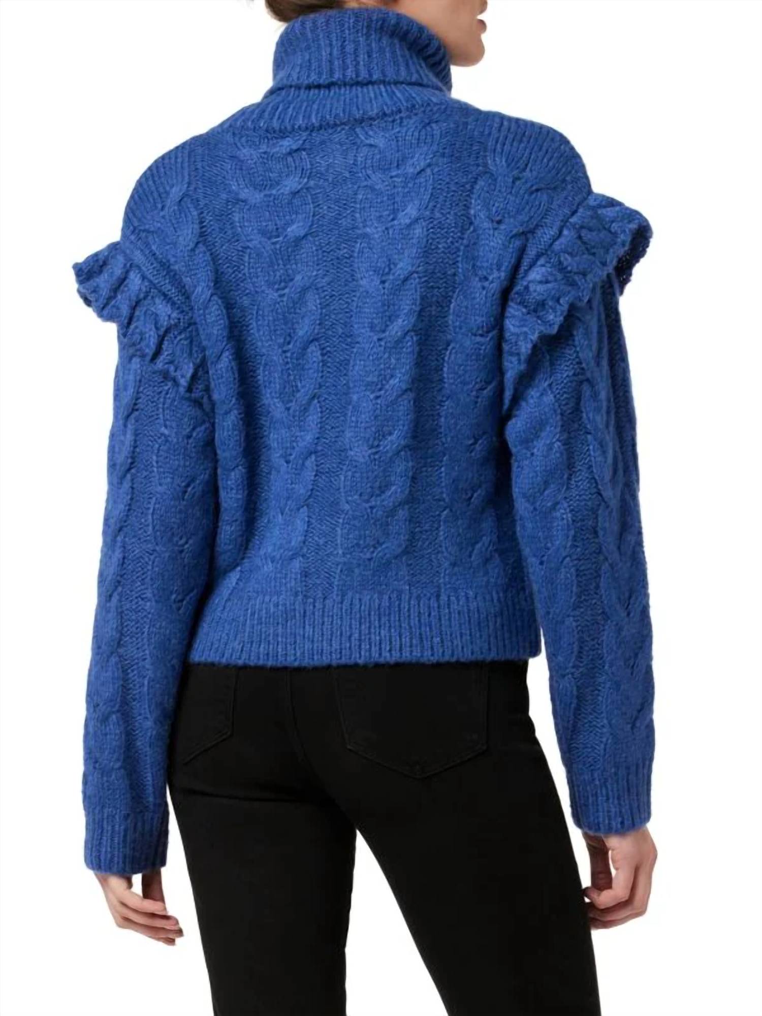 Joe'S Jeans - Adeline Sweater