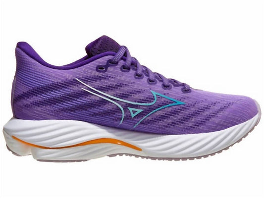 Mizuno - Women's Wave Rider 28 Shoe