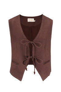 Sancia - Drita Vest