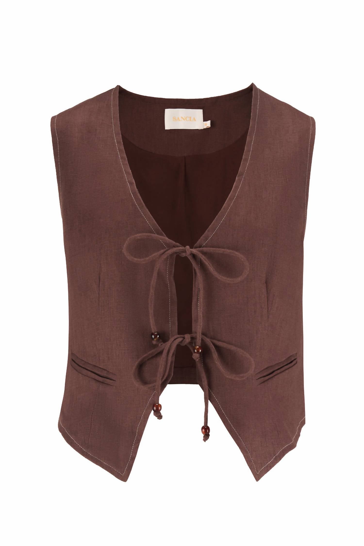 Sancia - Drita Vest