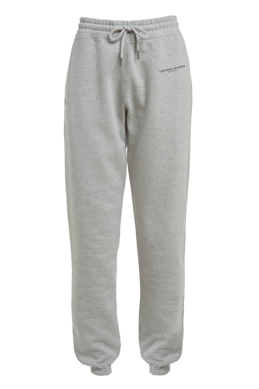 Gergana Ivanova - Women's Organic Cotton Jogger Pants