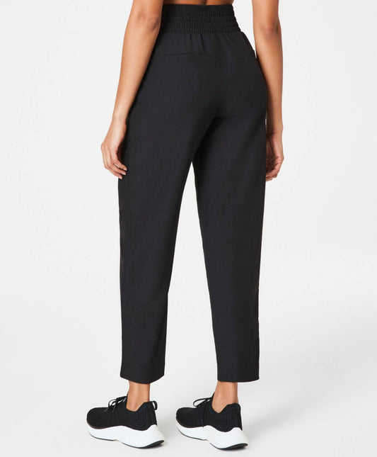 Spanx - On The Move Slim Pants