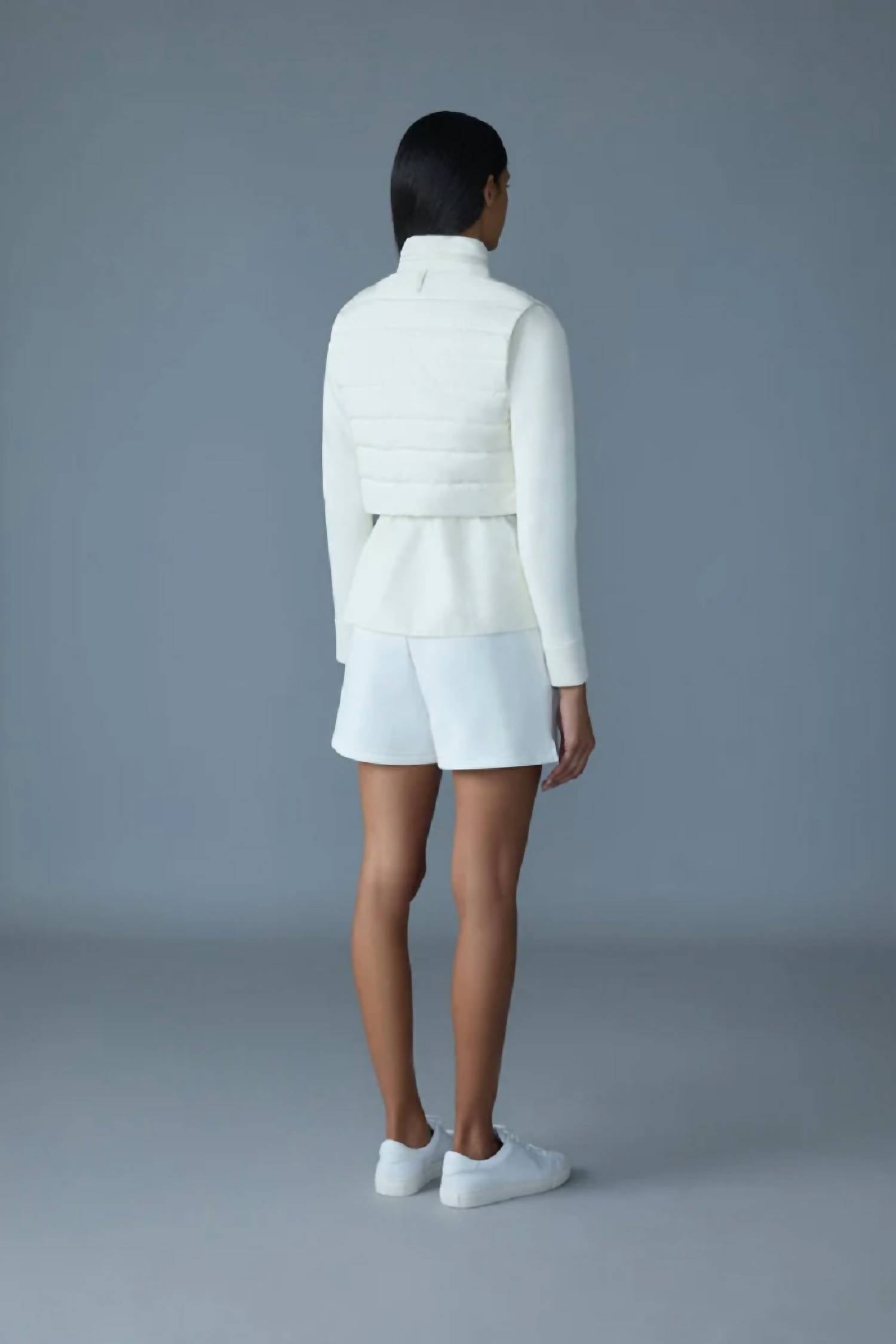 Mackage - Priscilla Long Sleeve Jacket