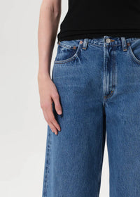 Agolde - Low Curve Jean