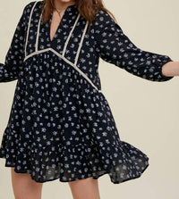 Wishlist - Jordan Mini Dress