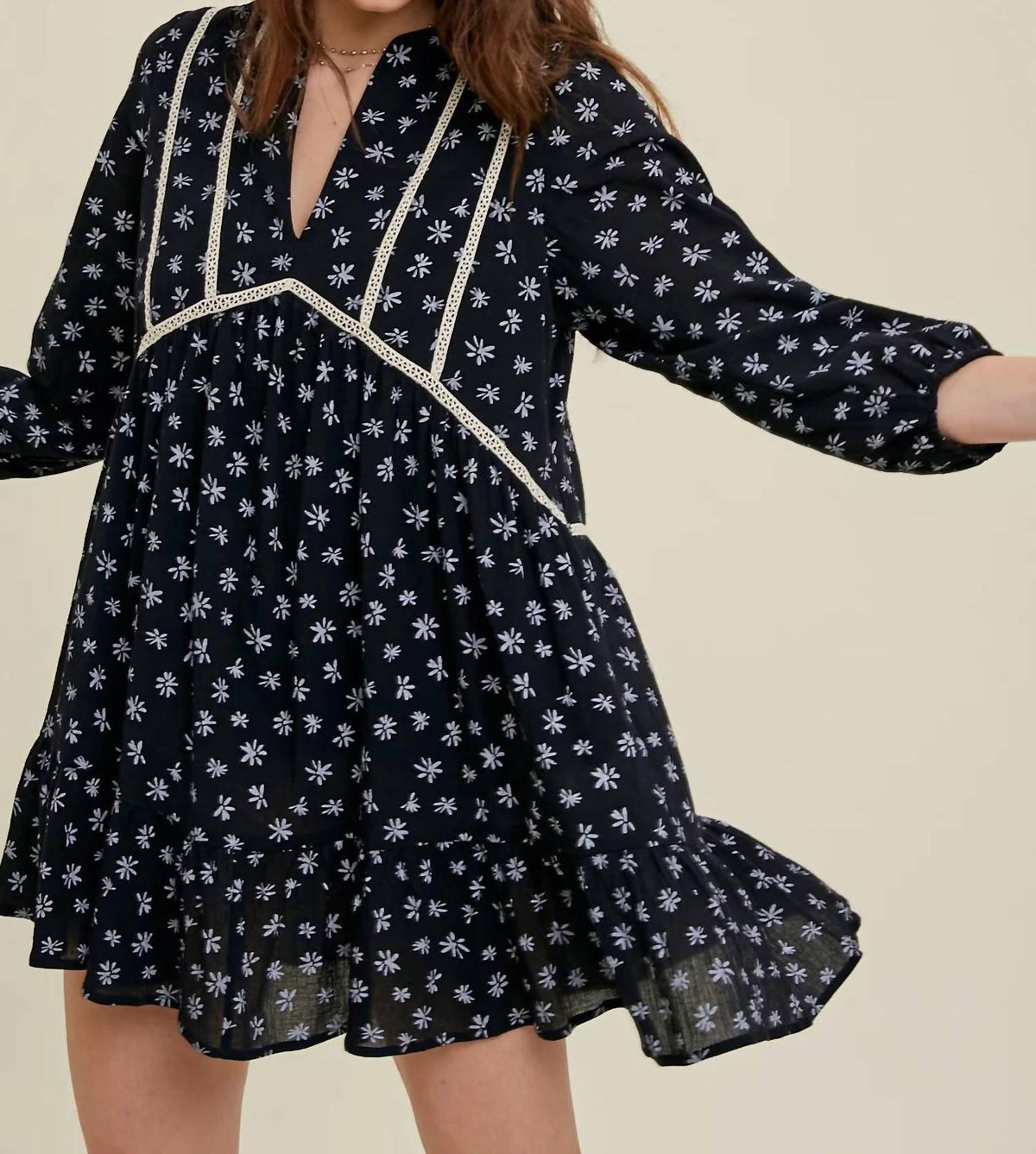 Wishlist - Jordan Mini Dress
