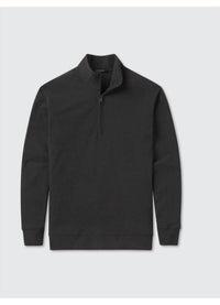 Southern Marsh Men's Aurora Comfort Pullover in charcoal gray - men's sweater
