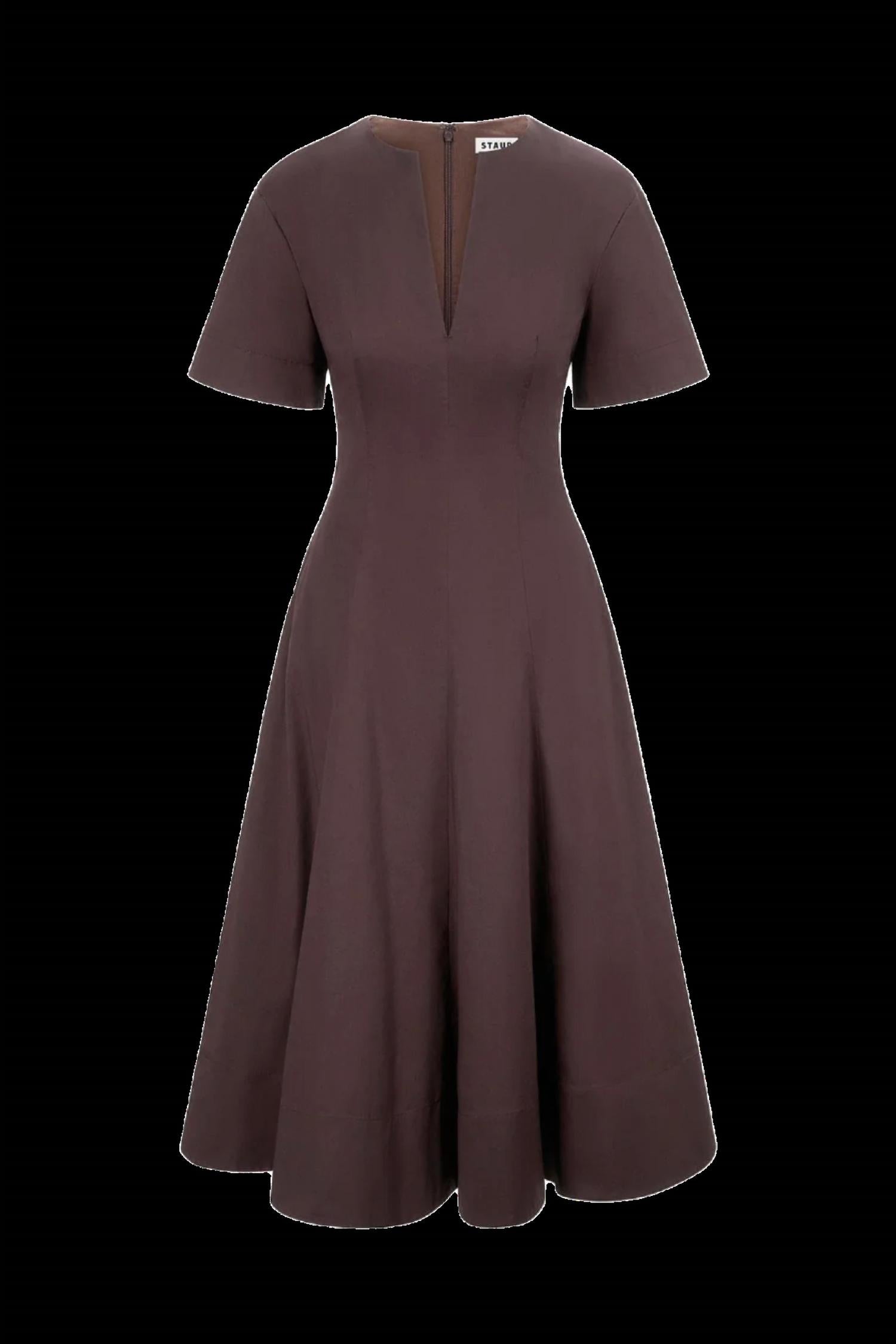 Staud - Frances Dress